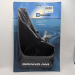 Nos Gm 12497396 Pontiac Grand Am Black Splash Guard Pair. Fixed Price $39.99.