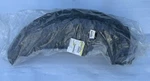 Brand New 2014-2020 Mitsubishi Outlander Right Rear Oem Wheel Liner. Fixed Price $110.00.