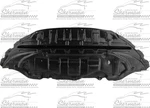 Sherman 476-49s Lower Front Engine Cover Base W/o California Fits Ford Mustang. Fixed Price $93.60.