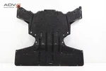 2019 - 2023 Audi E-tron Center Under Body Floor Splash Guard Shield Oem. Fixed Price $224.99.