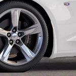 Genuine Gm Mud Guard 23436521. Fixed Price $124.95.