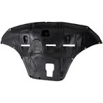 Capa For 2022-2023 Tucson Engine Splash Shield 29110cw000 Hy1228211c. Fixed Price $196.95.