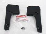 Genuine Oem Honda 08p09-t20-100r1 Rear Mud Splash Guard 2022-2025 Civic. Fixed Price $68.29.