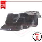 Front Engine Splash Shields 5144202400 Left Side For 14-16 Toyota Corolla L, S. Fixed Price $36.99.