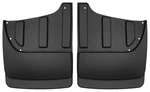 Husky Liners 57251 Custom Dually Rear Mud Guards. Fixed Price $119.99.
