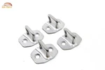 2017-22 Mercedes E300 E350 W213 Front & Rear Door Lock Latch Striker Oem -set-. Fixed Price $24.74.