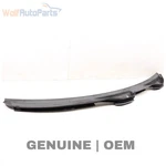 2015-2024 Porsche Macan - Firewall Cowl / Rain Tray 95b819403b. Fixed Price $57.30.