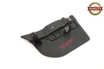2019 - 2024 Audi Q3 Rear Right Side Wheel Spoiler Mud Splash Guard Flap Oem. Fixed Price $19.99.