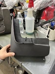 Gm Chevy Gmc Terrain, Mud Flap/splash Guard Front Set, #19171136/#19171135. Fixed Price $75.60.