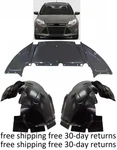 Engine Under Cover Splash Shield Fender Liner For Ford Focus 2012-18 Front Inner. Fixed Price $120.19.