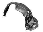 New Front Driver Side Fender Liner For 2008-2010 Toyota Highlander To1248151. Fixed Price $33.99.