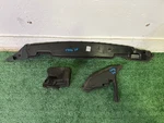 Fender Insulator Seal Set Front Left Driver Lh 2021 Nissan Sentra Sv Oem. Fixed Price $51.98.