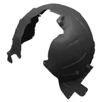 New Capa Front Passenger Side Fender Liner Replaces 4k0821172q. Fixed Price $157.05.