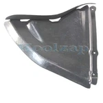 For 04-10 Bmw 6-series Engine Splash Shield Under Cover Guard Plastic Left Side. Fixed Price $31.95.