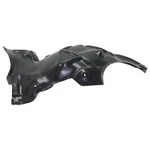 For Bmw 320i/320i Xdrive 2016-2018 Fender Liner Driver Side Front Rearward. Fixed Price $54.60.