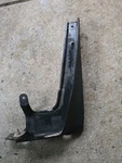 Bmw 5 Series F10 F11 Front Right Mudguard 2155862 242231 (19/1). Fixed Price $21.50.