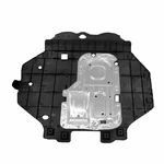 For 2016 2017 2018 Honda Hr-v Front Engine Lower Cover, With Aluminum Bracket. Fixed Price $72.92.