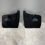 2020-24 Subaru Legacy Left Right Side Rear Mud Flap - Oem. Fixed Price $57.99.