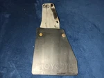 89-95 Toyota Pickup Truck 2wd Rwd Rear Left Mud Flap Splash Guard Shield Mudflap. Fixed Price $99.97.