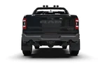 Rally Armor Mud Flaps W Metallic Black Logo For 2021-2025 Ram 1500 Trx & Rho. Fixed Price $299.95.