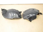 07-12 Mercedes Gl550 X164 2011 Front Left Fender Liner Splash Shield Set :o. Fixed Price $49.00.