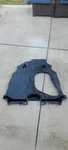 (new) 2019 - 2025 Toyota Rav4 Undercar Shield (made In Japan). Fixed Price $94.00.