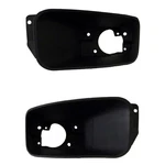 For Chevy Silverado 2500 Hd 11-14 Fog Light Bezel Set Front Driver & Passenger. Fixed Price $38.78.