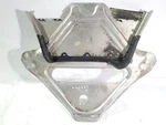 Rear Lower Subframe Skid Plate Oem 1998 Porsche Boxster. Fixed Price $54.89.