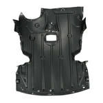 Engine Splash Shield Front For 3-series Rwd Polyethylene Black 801-0152. Fixed Price $382.99.