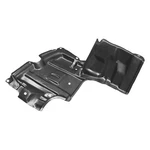 For Toyota Prius C 12-15 Front Passenger Side Splash Shield Standard Line. Fixed Price $50.92.