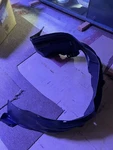 Honda Accord 03-07 Front Fender Liners. Driver + Passenger.. Fixed Price $50.00.