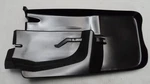 Mercedes Benz A 9078891300-9051 Splash Guard Rear Right. Fixed Price $71.99.