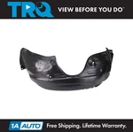 Trq Front Right Inner Fender Liner Black For 2011-2012 Toyota Avalon To1249161. Fixed Price $49.95.