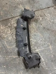 Mercedes Cla C117 Front Bumper Under Tray Genuine A1176840400 A1176840700. Fixed Price $67.32.
