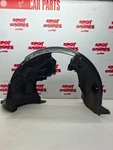2014-2021 Mini Cooper F55 F56 Front Left Wheel Arch Liner Splash Guard. Fixed Price $73.28.