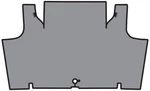 1968-1969 Ford Fairlane Trunk Mat - Tm Vinyl. Fixed Price $93.95.