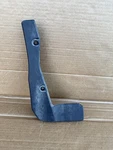 2016 Honda Accord Front Right Mud Flap Splash Guard Oem 2016-2017. Fixed Price $35.00.