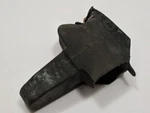 Genuine Bmw E46 Gasket. Door Hinge Brake. Large Cover. Passenger. Rear. Fixed Price $10.00.