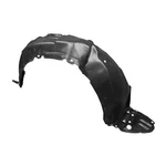 Front Passenger Side Fender Liner For Toyota Prius C 2012-2014 To1249185. Fixed Price $99.94.