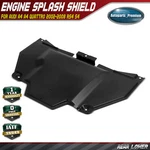 Rear Lower Engine Splash Shield For Audi A4 Quattro 02-08 Rs4 2007 2008 S4. Fixed Price $53.09.