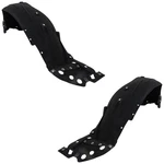 Capa Set Of 2 Fender Liner For Honda Accord 2018-2022 Front Lh & Rh Inner Sedan. Fixed Price $137.97.