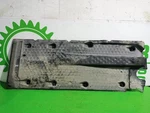 1k0825201s Crankcase Protector 130829 Volkswagen Golf Vi 5k1 Advance 2008. Fixed Price $38.17.
