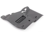 Vw Audi Skoda Seat Golf R32 Gti Rabbit Cover Left Front Genuine 5q0825271a. Fixed Price $71.76.