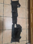 Oem Honda Civic 2001-2005 Lower Front Engine Under Cover 74111-s5a-a00. Fixed Price $59.99.