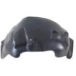 Sherman 329a-24l Front Driver Side Fender Liner For 2005-2010 Dodge Dakota. Fixed Price $114.91.
