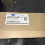 Oem Ford Splash Guards - Molded Rear Pair Ranger 19-23 Kb3z-16a550-bb. Fixed Price $58.65.