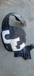 Genesis G70 2021-2023 86813 G9500 Left Front Fender Liner 86811-g9500 Oem. Fixed Price $420.00.