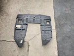 2015 - 2024 Nissan Murano Front Engine Under Cover Splash Guard Oem 758925af0a. Fixed Price $80.00.