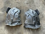 15-20 Bmw M4 F82 F83 Front Left & Right Rear Sect Wheel Arch Splash Guard Shield. Fixed Price $169.94.