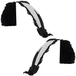 Set Of 2 Fender Liner For Ford Bronco Sport 2021-2024 Front Lh & Rh Inner 2.0l. Fixed Price $132.96.